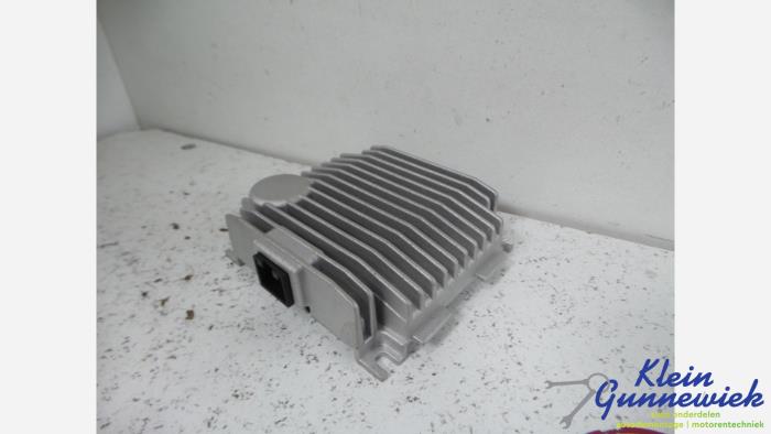 Used Computer, miscellaneous Audi A3 Price € 89,00 Margin scheme offered by Klein Gunnewiek Autodemontage & Motorentechniek