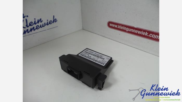 Used Computer, miscellaneous Volkswagen Touran Price € 100,00 Margin scheme offered by Klein Gunnewiek Autodemontage & Motorentechniek
