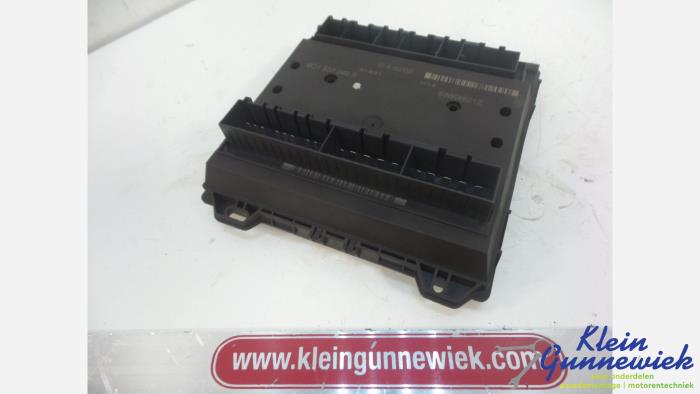 Used Computer, miscellaneous Volkswagen Polo Price € 35,00 Margin scheme offered by Klein Gunnewiek Autodemontage & Motorentechniek
