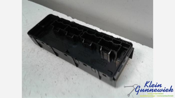 Used Computer, miscellaneous Opel Astra Price € 46,00 Margin scheme offered by Klein Gunnewiek Autodemontage & Motorentechniek