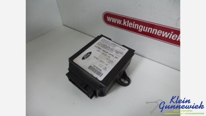 Used Computer, miscellaneous Ford C-Max Price € 50,00 Margin scheme offered by Klein Gunnewiek Autodemontage & Motorentechniek