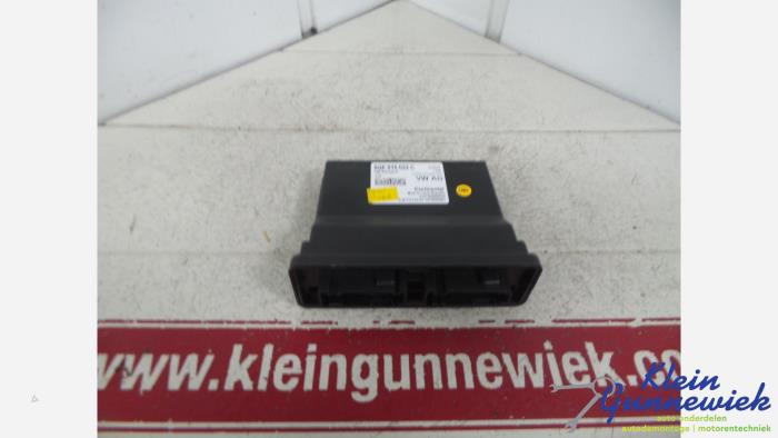 Usagé Ordinateur divers Volkswagen E-Golf Prix € 56,00 Règlement à la marge proposé par Klein Gunnewiek Autodemontage & Motorentechniek