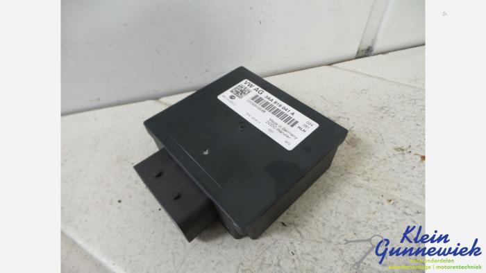 Used Computer, miscellaneous Volkswagen Scirocco Price € 15,00 Margin scheme offered by Klein Gunnewiek Autodemontage & Motorentechniek