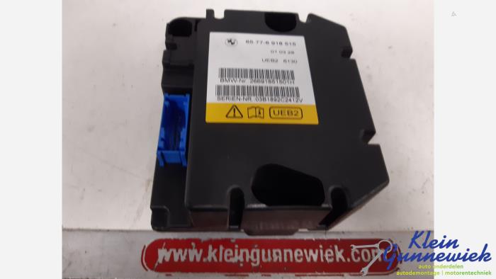 Used Computer, miscellaneous BMW 3-Serie Price € 38,00 Margin scheme offered by Klein Gunnewiek Autodemontage & Motorentechniek
