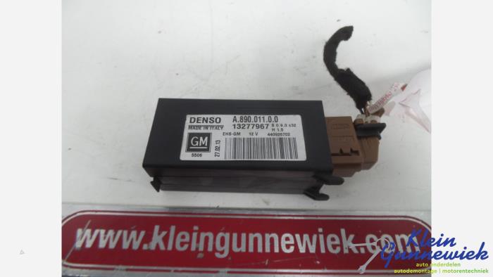 Used Computer, miscellaneous Opel Corsa Price € 190,00 Margin scheme offered by Klein Gunnewiek Autodemontage & Motorentechniek