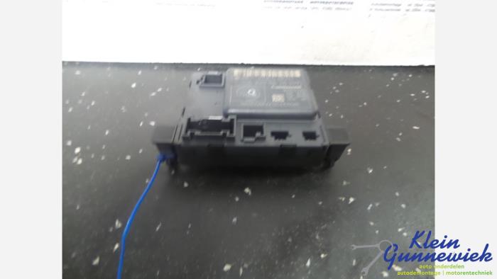 Used Computer, miscellaneous Volkswagen Crafter Price € 26,00 Margin scheme offered by Klein Gunnewiek Autodemontage & Motorentechniek