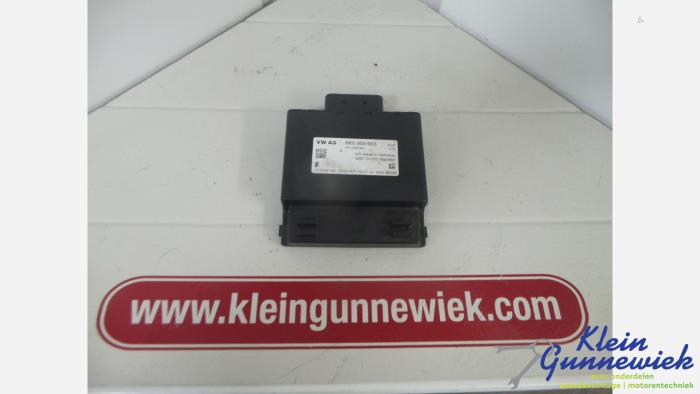 Used Computer, miscellaneous Volkswagen Polo Price € 15,00 Margin scheme offered by Klein Gunnewiek Autodemontage & Motorentechniek