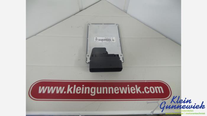 Used Computer, miscellaneous Volkswagen Golf Price € 36,00 Margin scheme offered by Klein Gunnewiek Autodemontage & Motorentechniek