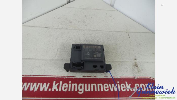 Used Computer, miscellaneous Volkswagen Crafter Price € 26,00 Margin scheme offered by Klein Gunnewiek Autodemontage & Motorentechniek