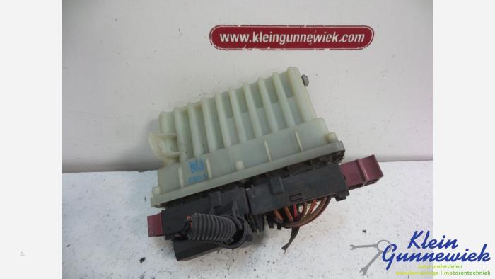 Used Computer, miscellaneous Opel Zafira Price € 24,00 Margin scheme offered by Klein Gunnewiek Autodemontage & Motorentechniek