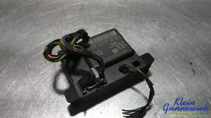 Used Computer, miscellaneous Volkswagen Crafter Price € 18,00 Margin scheme offered by Klein Gunnewiek Autodemontage & Motorentechniek