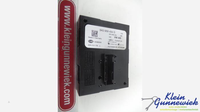 Used Computer, miscellaneous Volkswagen Jetta Price € 26,00 Margin scheme offered by Klein Gunnewiek Autodemontage & Motorentechniek