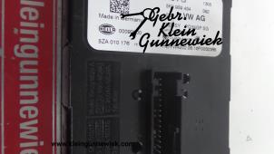 Używane Sterownik Rózne Volkswagen Jetta Cena € 60,00 Procedura marży oferowane przez Gebr.Klein Gunnewiek Ho.BV