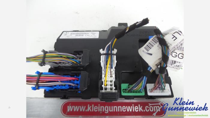 Used Computer, miscellaneous Ford Fiesta Price € 22,00 Margin scheme offered by Klein Gunnewiek Autodemontage & Motorentechniek