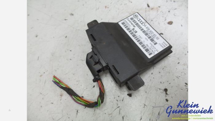 Used Computer, miscellaneous Volkswagen Crafter Price € 59,00 Margin scheme offered by Klein Gunnewiek Autodemontage & Motorentechniek