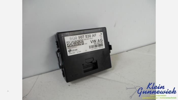 Used Computer, miscellaneous Volkswagen Touran Price € 30,00 Margin scheme offered by Klein Gunnewiek Autodemontage & Motorentechniek