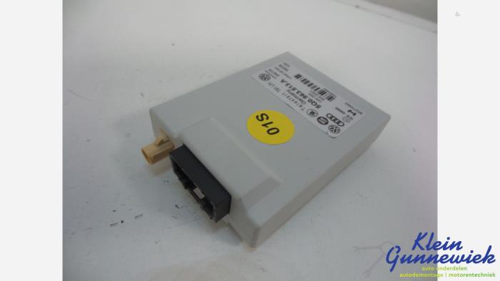 Used Computer, miscellaneous Volkswagen Touran Price € 95,00 Margin scheme offered by Klein Gunnewiek Autodemontage & Motorentechniek