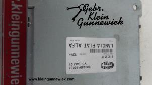 Used Computer, miscellaneous Fiat Doblo Price on request offered by Gebr.Klein Gunnewiek Ho.BV