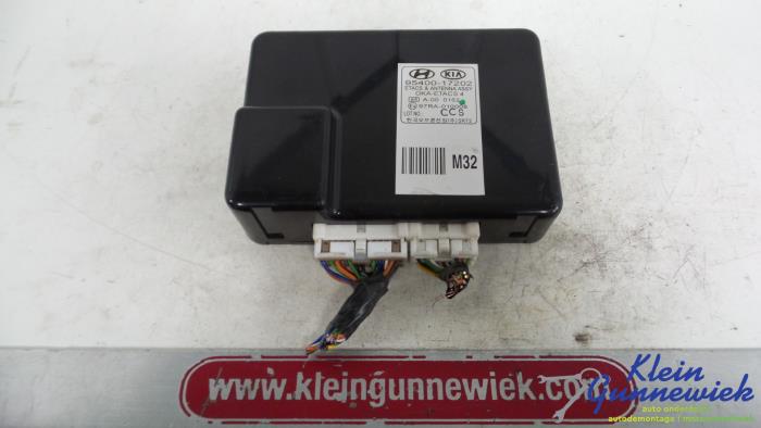 Used Computer, miscellaneous Hyundai Matrix Price € 51,00 Margin scheme offered by Klein Gunnewiek Autodemontage & Motorentechniek
