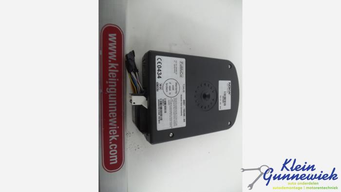 Used Computer, miscellaneous Ford Focus Price € 71,00 Margin scheme offered by Klein Gunnewiek Autodemontage & Motorentechniek