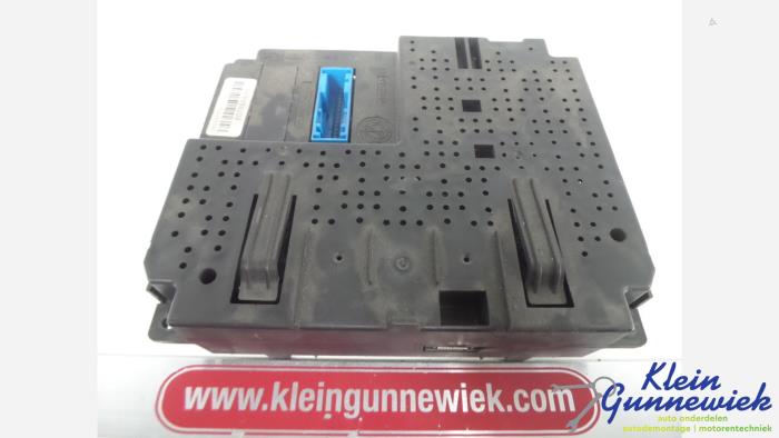 Used Computer, miscellaneous Fiat Punto Grande Price € 116,00 Margin scheme offered by Klein Gunnewiek Autodemontage & Motorentechniek