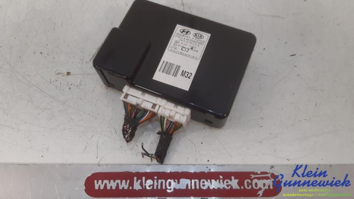 Used Computer, miscellaneous Hyundai Matrix Price € 51,00 Margin scheme offered by Klein Gunnewiek Autodemontage & Motorentechniek