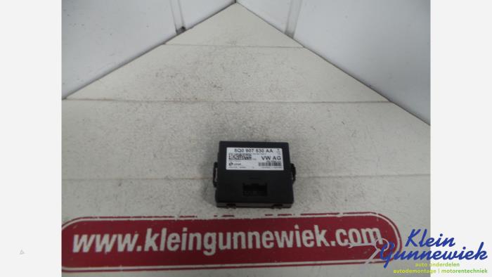 Usagé Ordinateur divers Volkswagen Golf Sportsvan Prix € 57,00 Règlement à la marge proposé par Klein Gunnewiek Autodemontage & Motorentechniek