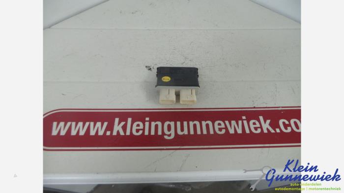 Used Computer, miscellaneous Volkswagen Touran Price € 44,00 Margin scheme offered by Klein Gunnewiek Autodemontage & Motorentechniek