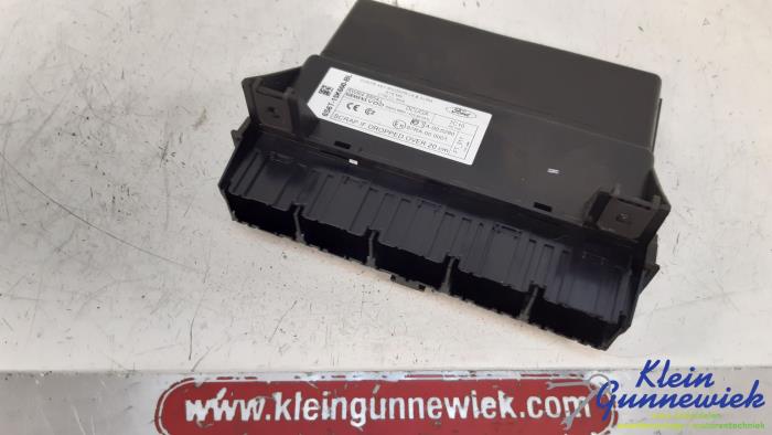 Used Computer, miscellaneous Ford Fiesta Price € 45,00 Margin scheme offered by Klein Gunnewiek Autodemontage & Motorentechniek