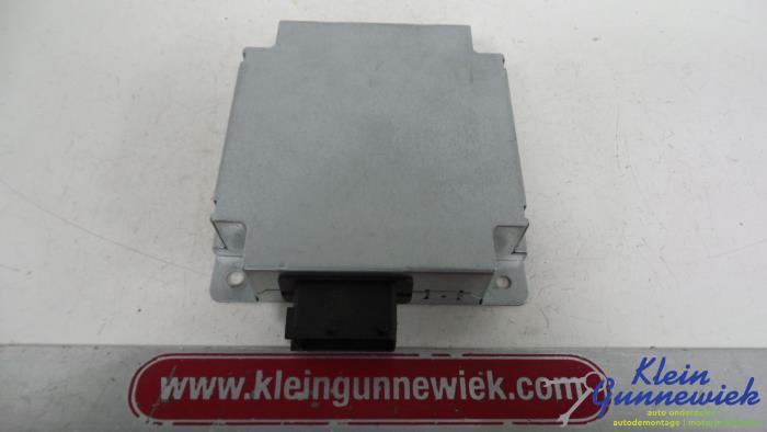 Used Computer, miscellaneous Alfa Romeo Giulietta Price € 20,00 Margin scheme offered by Klein Gunnewiek Autodemontage & Motorentechniek
