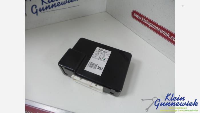 Used Computer, miscellaneous Hyundai Matrix Price € 51,00 Margin scheme offered by Klein Gunnewiek Autodemontage & Motorentechniek