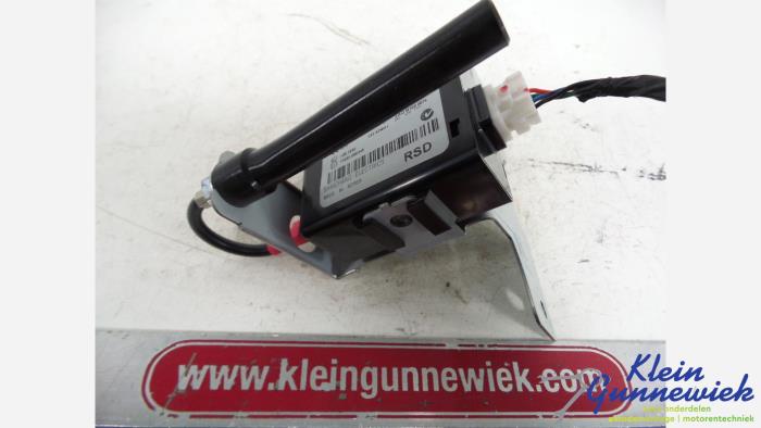 Used Computer, miscellaneous Hyundai I40 Price € 20,00 Margin scheme offered by Klein Gunnewiek Autodemontage & Motorentechniek