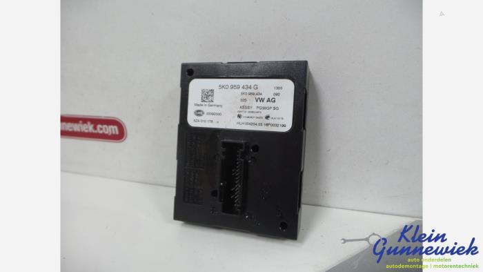 Used Computer, miscellaneous Volkswagen Jetta Price € 26,00 Margin scheme offered by Klein Gunnewiek Autodemontage & Motorentechniek