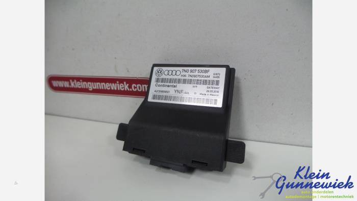 Used Computer, miscellaneous Volkswagen Jetta Price € 45,00 Margin scheme offered by Klein Gunnewiek Autodemontage & Motorentechniek