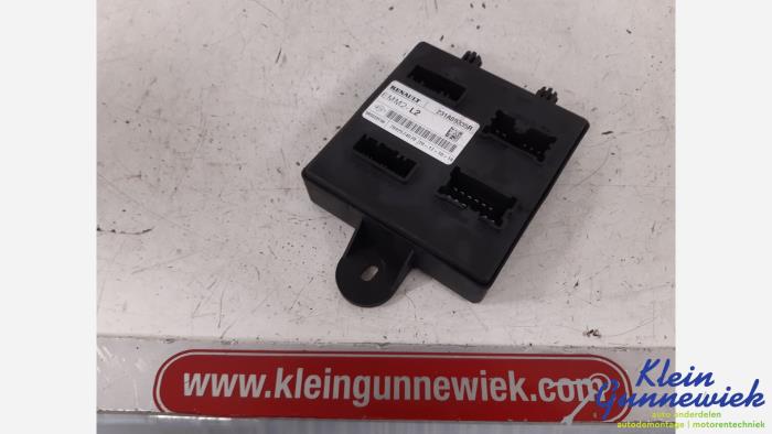 Used Computer, miscellaneous Dacia Duster Price € 75,00 Margin scheme offered by Klein Gunnewiek Autodemontage & Motorentechniek