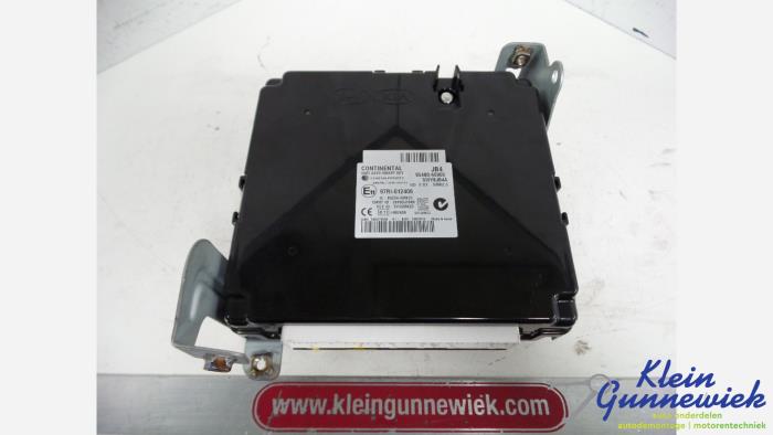Used Computer, miscellaneous Hyundai I30 Price € 95,00 Margin scheme offered by Klein Gunnewiek Autodemontage & Motorentechniek
