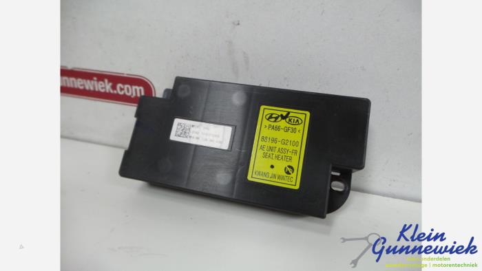 Used Computer, miscellaneous Hyundai Ioniq Price € 46,00 Margin scheme offered by Klein Gunnewiek Autodemontage & Motorentechniek