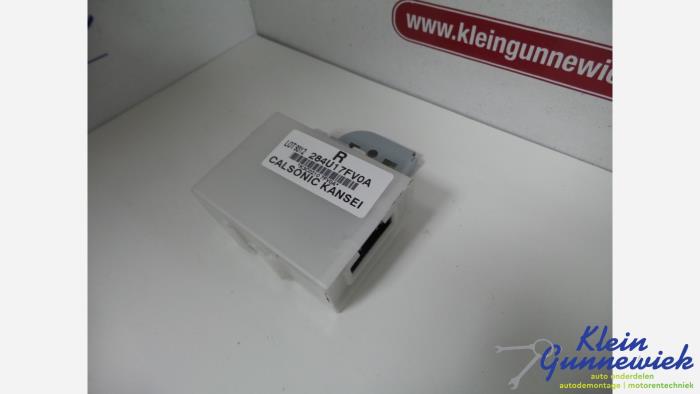 Used Computer, miscellaneous Nissan X-Trail Price € 73,00 Margin scheme offered by Klein Gunnewiek Autodemontage & Motorentechniek