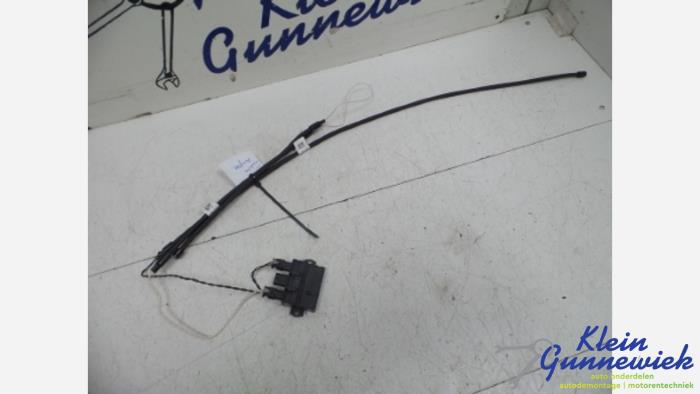 Used Computer, miscellaneous Nissan X-Trail Price € 73,00 Margin scheme offered by Klein Gunnewiek Autodemontage & Motorentechniek