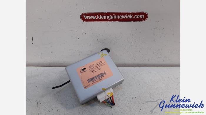 Used Computer, miscellaneous Hyundai I30 Price € 60,00 Margin scheme offered by Klein Gunnewiek Autodemontage & Motorentechniek