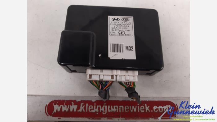 Used Computer, miscellaneous Hyundai Matrix Price € 51,00 Margin scheme offered by Klein Gunnewiek Autodemontage & Motorentechniek