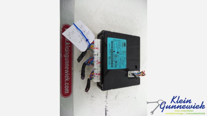 Used Computer, miscellaneous Hyundai I40 Price € 40,00 Margin scheme offered by Klein Gunnewiek Autodemontage & Motorentechniek