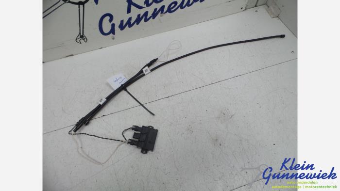 Used Computer, miscellaneous Nissan X-Trail Price € 73,00 Margin scheme offered by Klein Gunnewiek Autodemontage & Motorentechniek