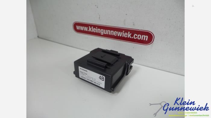 Used Computer, miscellaneous Nissan X-Trail Price € 44,00 Margin scheme offered by Klein Gunnewiek Autodemontage & Motorentechniek