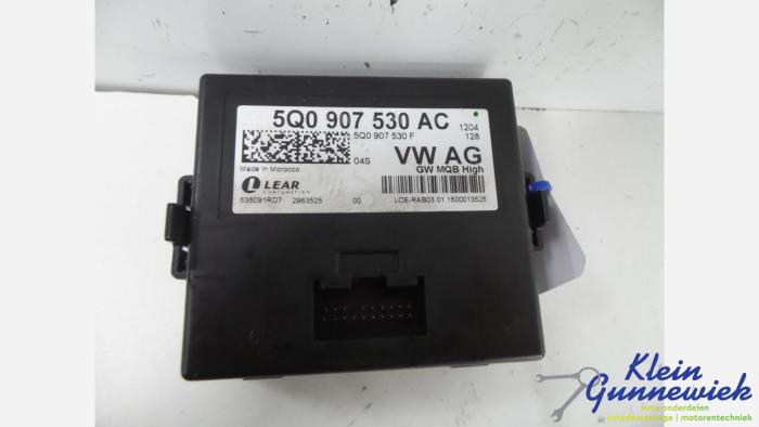 Used Computer, miscellaneous Volkswagen E-Golf Price € 75,00 Margin scheme offered by Klein Gunnewiek Autodemontage & Motorentechniek