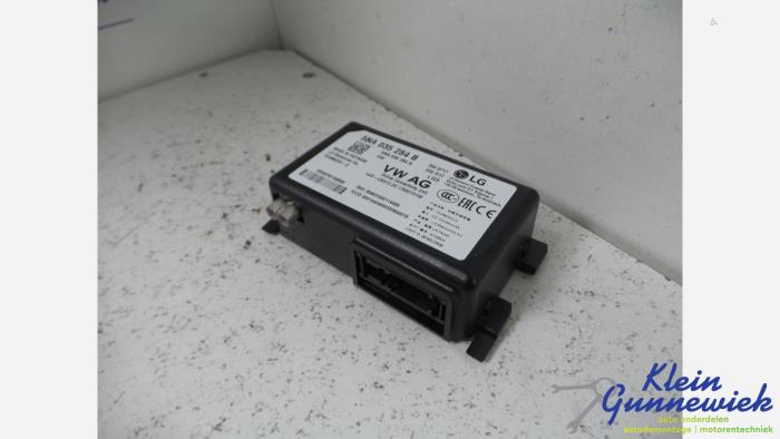 Used Computer, miscellaneous Volkswagen Golf Sportsvan Price € 83,00 Margin scheme offered by Klein Gunnewiek Autodemontage & Motorentechniek
