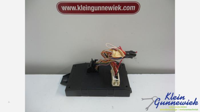 Used Computer, miscellaneous Dacia Sandero Price € 63,00 Margin scheme offered by Klein Gunnewiek Autodemontage & Motorentechniek