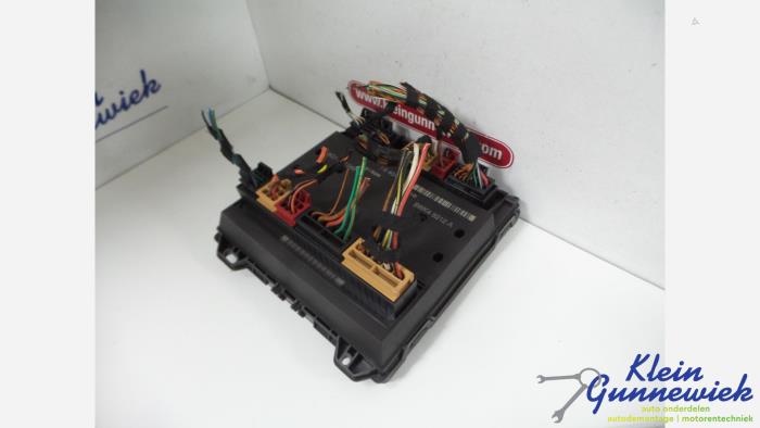 Used Computer, miscellaneous Skoda Fabia Price € 48,00 Margin scheme offered by Klein Gunnewiek Autodemontage & Motorentechniek