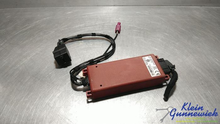 Usagé Ordinateur divers Skoda Superb Prix € 85,00 Règlement à la marge proposé par Klein Gunnewiek Autodemontage & Motorentechniek