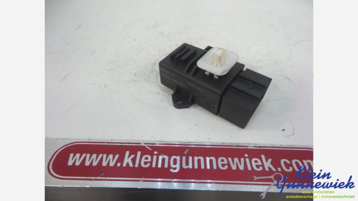 Usagé Ordinateur divers Skoda Fabia Prix € 20,00 Règlement à la marge proposé par Klein Gunnewiek Autodemontage & Motorentechniek